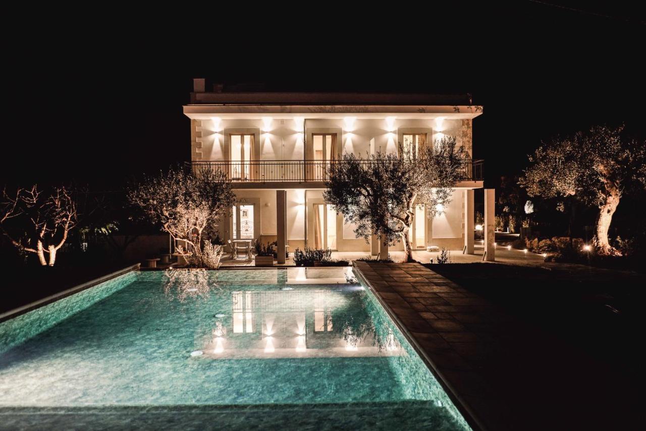 Bed and Breakfast Almasol - Charme Experience Кастеллана-Гротте Екстер'єр фото