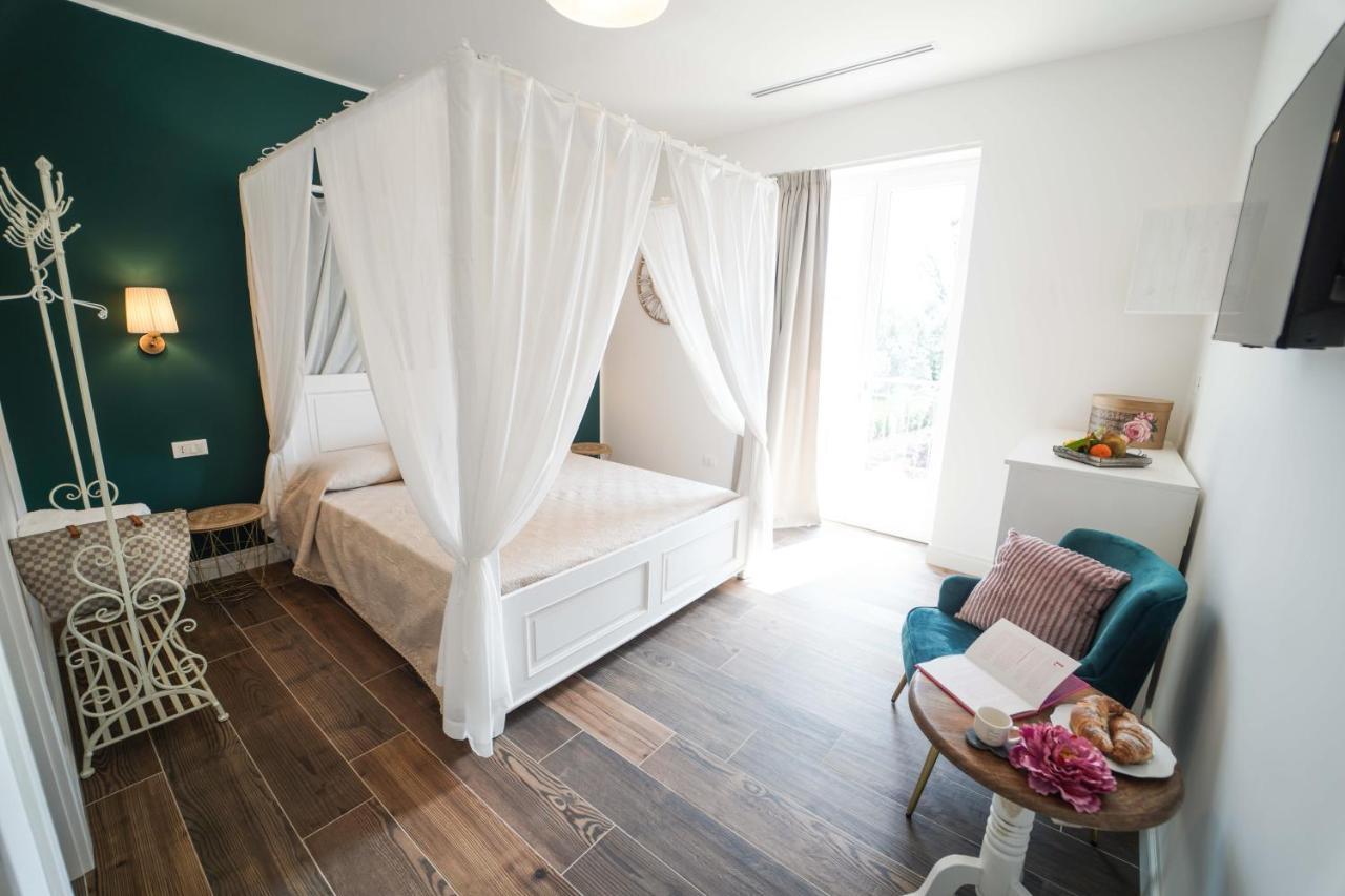 Bed and Breakfast Almasol - Charme Experience Кастеллана-Гротте Екстер'єр фото