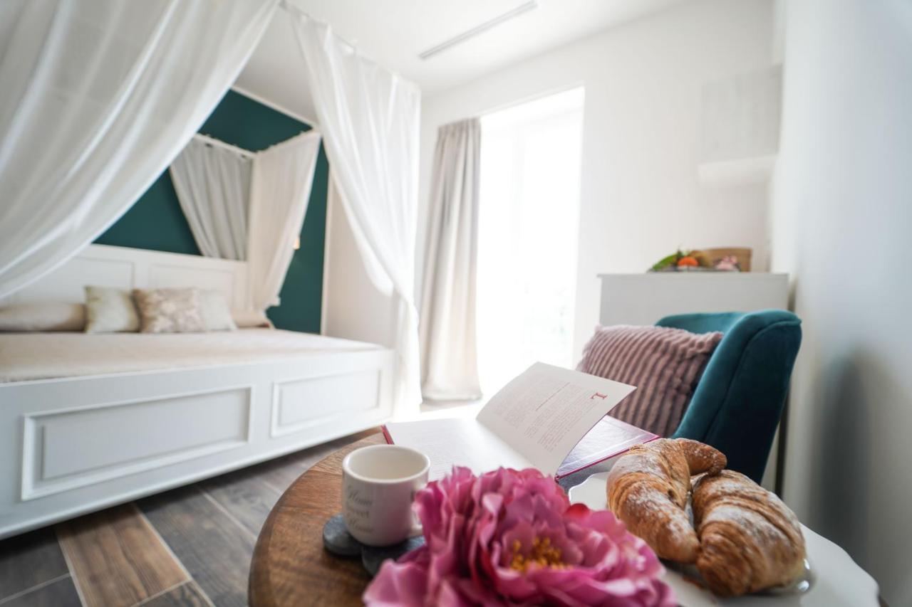 Bed and Breakfast Almasol - Charme Experience Кастеллана-Гротте Екстер'єр фото