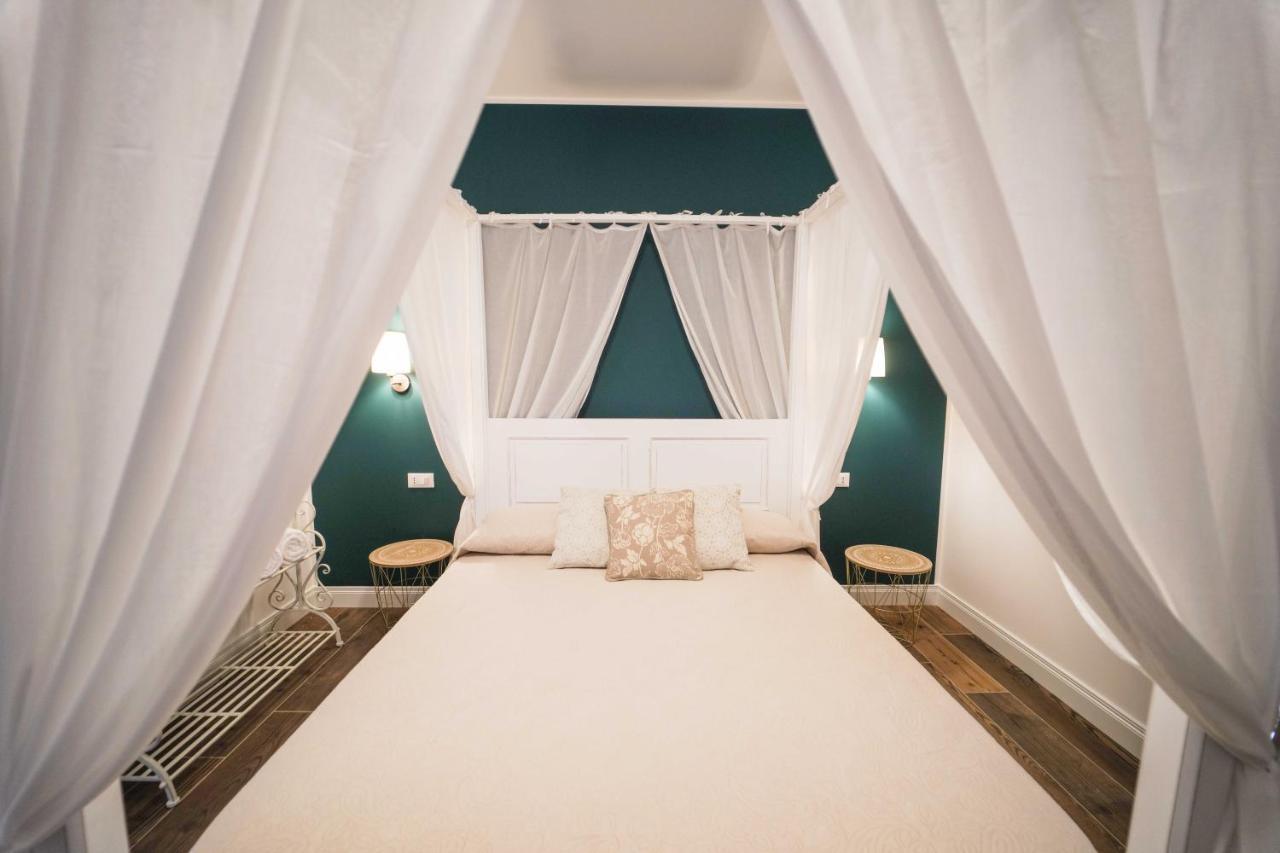 Bed and Breakfast Almasol - Charme Experience Кастеллана-Гротте Екстер'єр фото