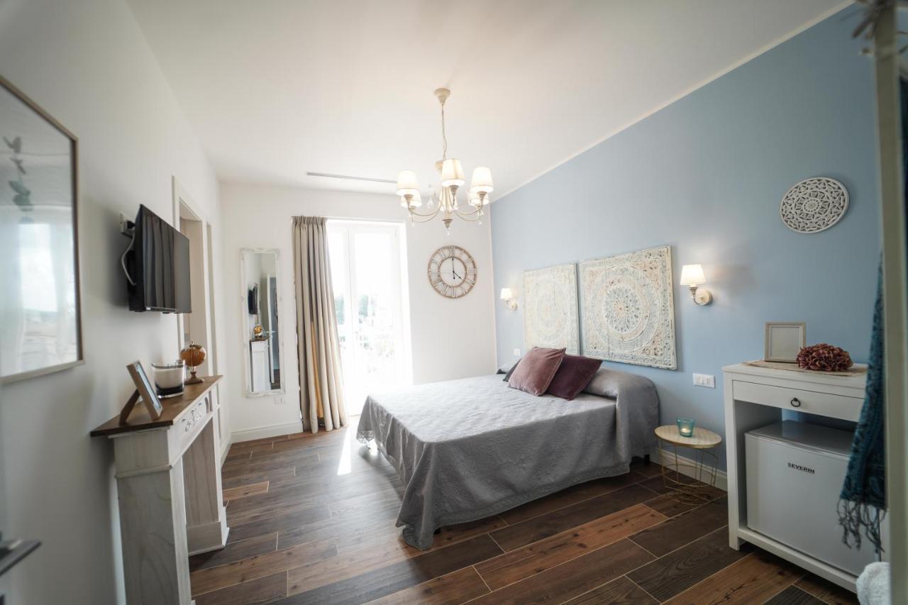 Bed and Breakfast Almasol - Charme Experience Кастеллана-Гротте Екстер'єр фото