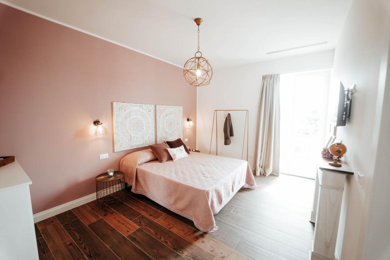 Bed and Breakfast Almasol - Charme Experience Кастеллана-Гротте Екстер'єр фото
