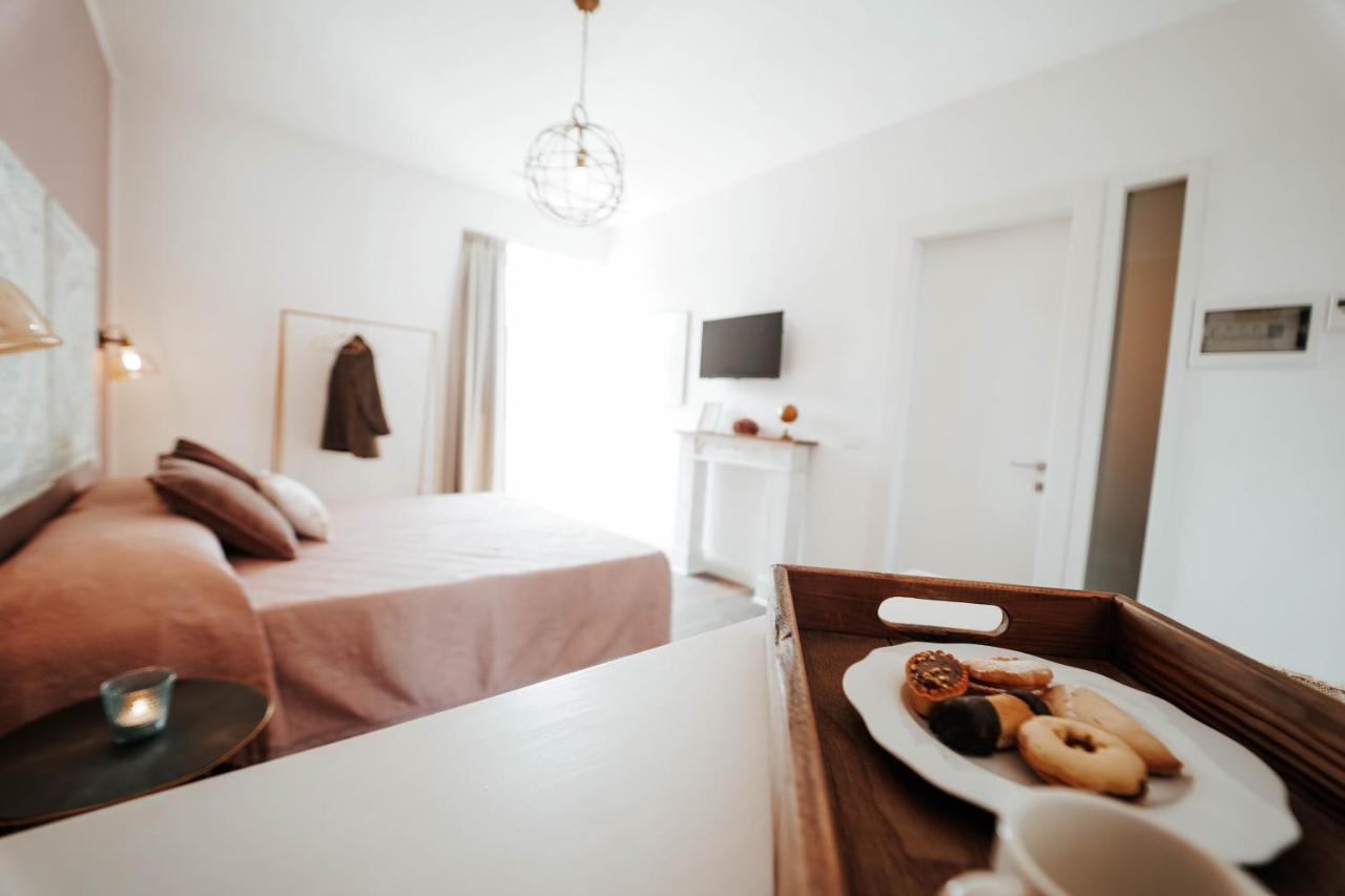 Bed and Breakfast Almasol - Charme Experience Кастеллана-Гротте Екстер'єр фото