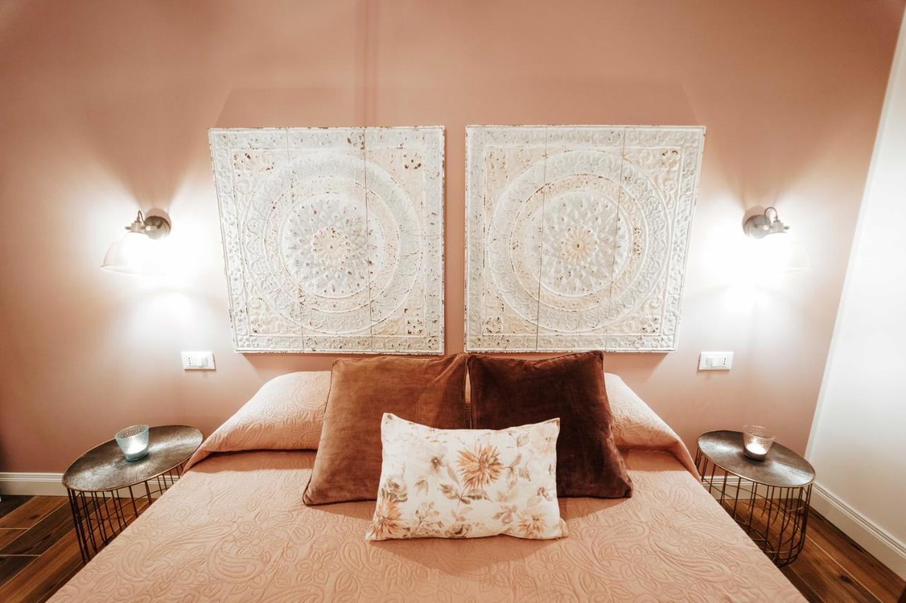 Bed and Breakfast Almasol - Charme Experience Кастеллана-Гротте Екстер'єр фото