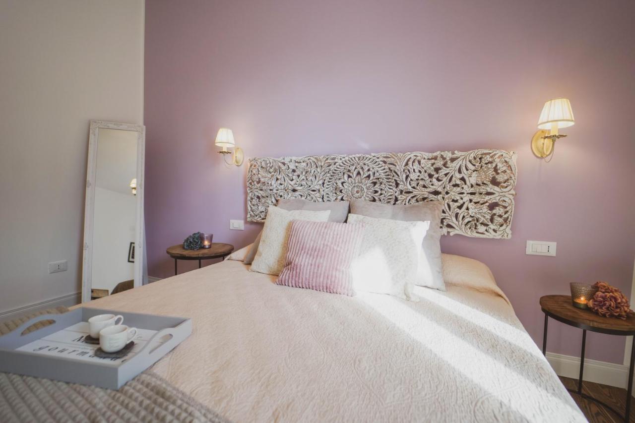 Bed and Breakfast Almasol - Charme Experience Кастеллана-Гротте Екстер'єр фото