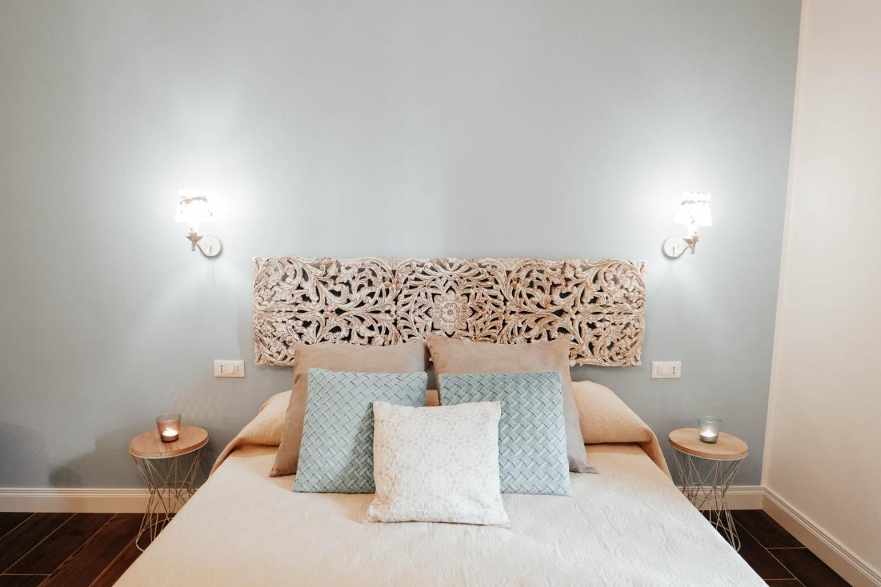 Bed and Breakfast Almasol - Charme Experience Кастеллана-Гротте Екстер'єр фото