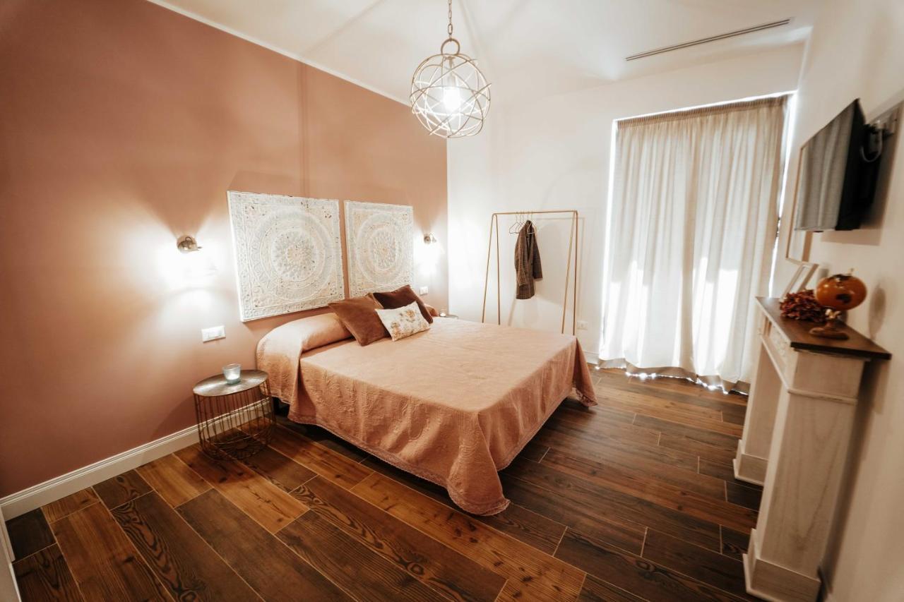 Bed and Breakfast Almasol - Charme Experience Кастеллана-Гротте Екстер'єр фото