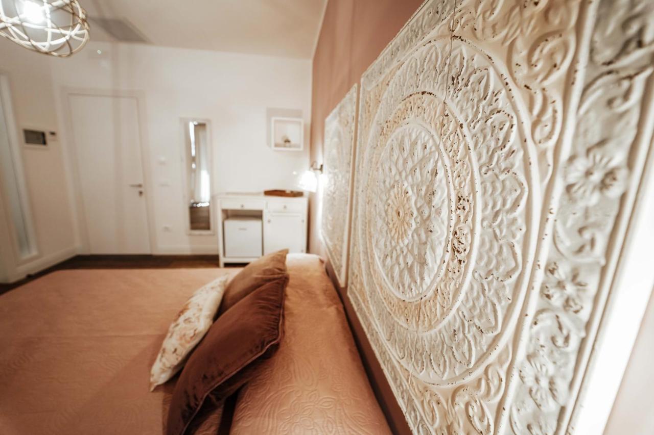 Bed and Breakfast Almasol - Charme Experience Кастеллана-Гротте Екстер'єр фото