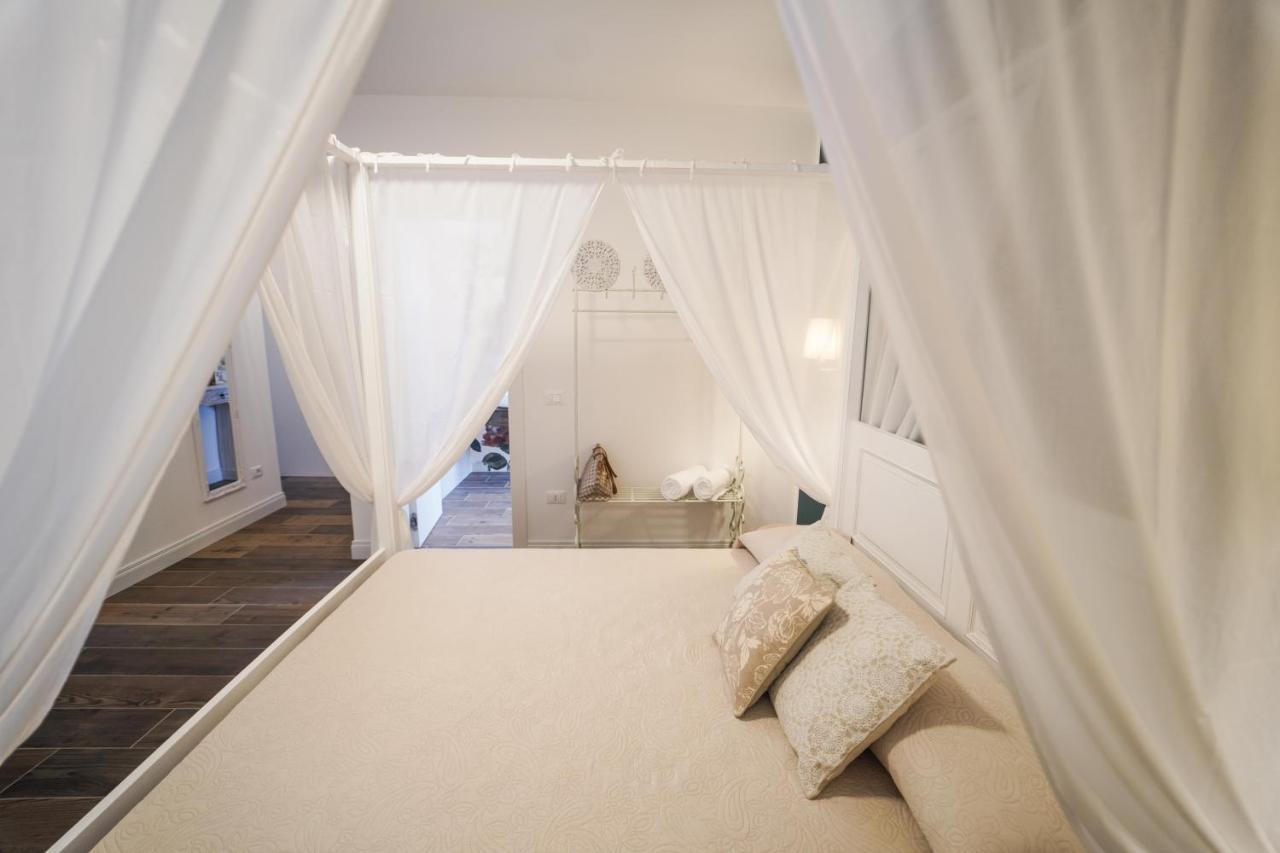 Bed and Breakfast Almasol - Charme Experience Кастеллана-Гротте Екстер'єр фото