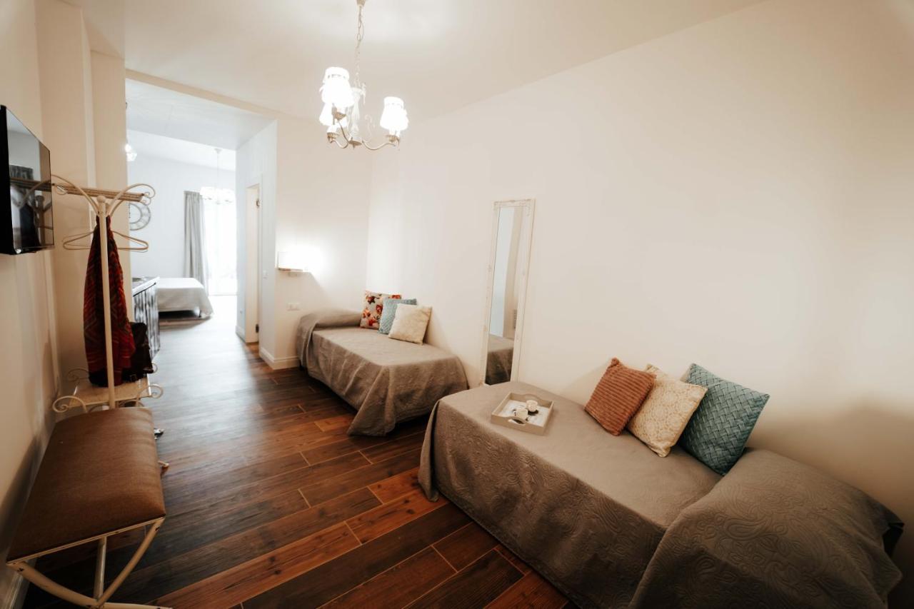 Bed and Breakfast Almasol - Charme Experience Кастеллана-Гротте Екстер'єр фото