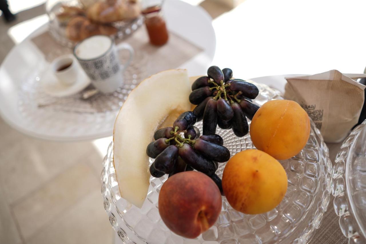 Bed and Breakfast Almasol - Charme Experience Кастеллана-Гротте Екстер'єр фото